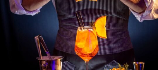 SUPPER Hotel Amsterdam | Cocktail Experience tijdens bruisend verblijf in hartje Amsterdam