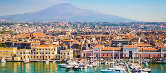 Sicilia’s Art Hotel&Spa | Verblijf 8 dagen in luxe 4* Spa resort aan de Siciliaanse kust