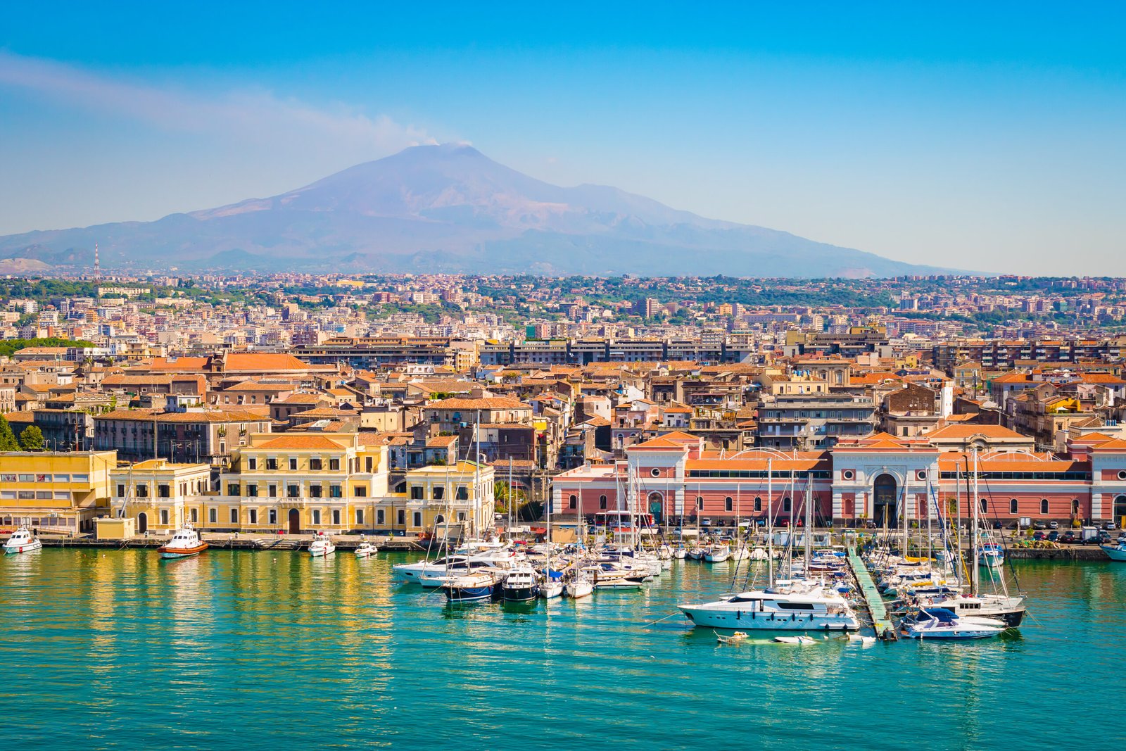 Sicilia’s Art Hotel&Spa | Verblijf 8 dagen in luxe 4* Spa resort aan de Siciliaanse kust