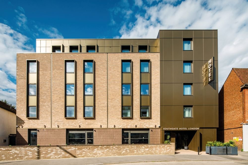 Southgate Hotel London