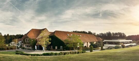 Stiemerheide - The Urban Hotel&Golf Retreat 4 * Superior | Exclusief: Luxe 4* hotel met Wellness