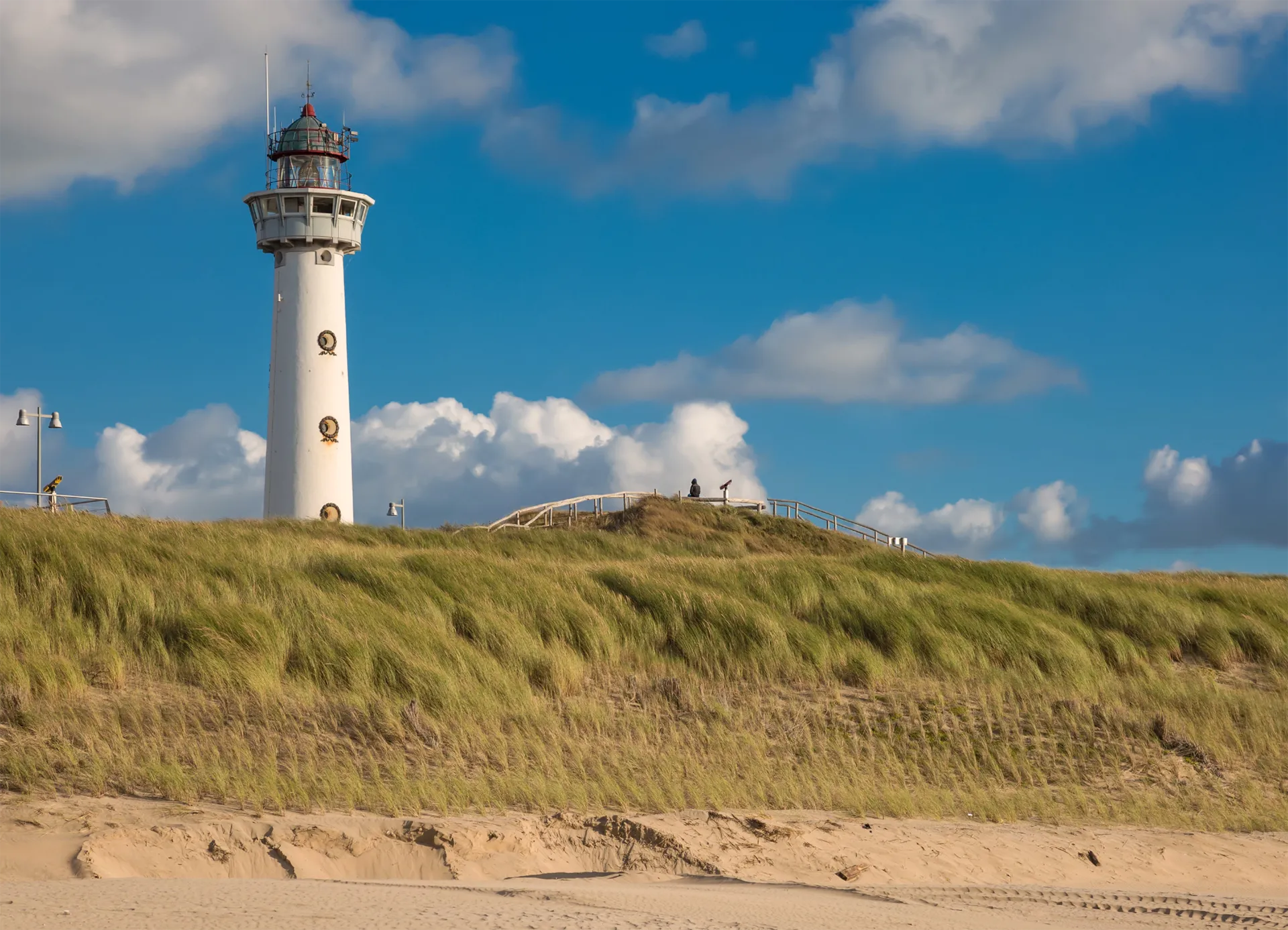 Strandhotel Golfzang | 3 Dagen Egmond aan Zee
