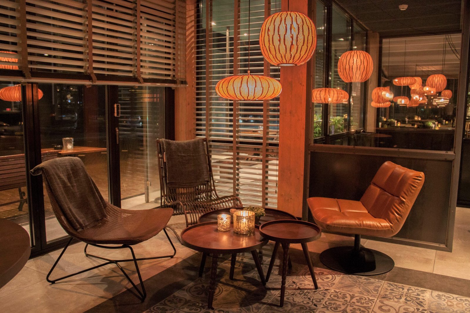 Strandhotel Golfzang | 5-daags verblijf op top locatie aan de boulevard