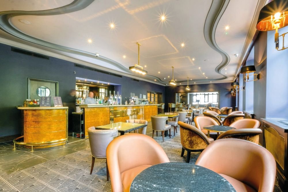 Tavistock Hotel