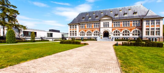 Terhills Hotel | Overnacht in een elegant en sfeervol hotel in België