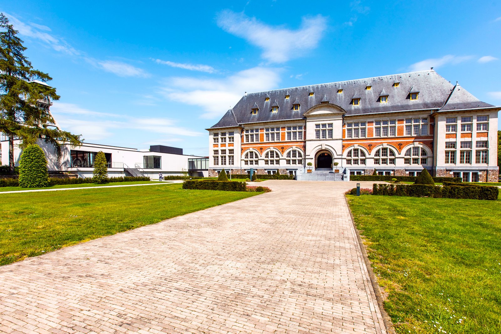 Terhills Hotel | Overnacht in een elegant en sfeervol hotel in België