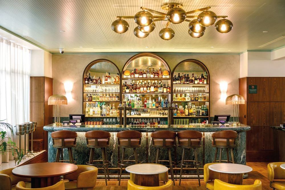 The Hoxton, Rome