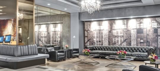 The Manhattan at Times Square