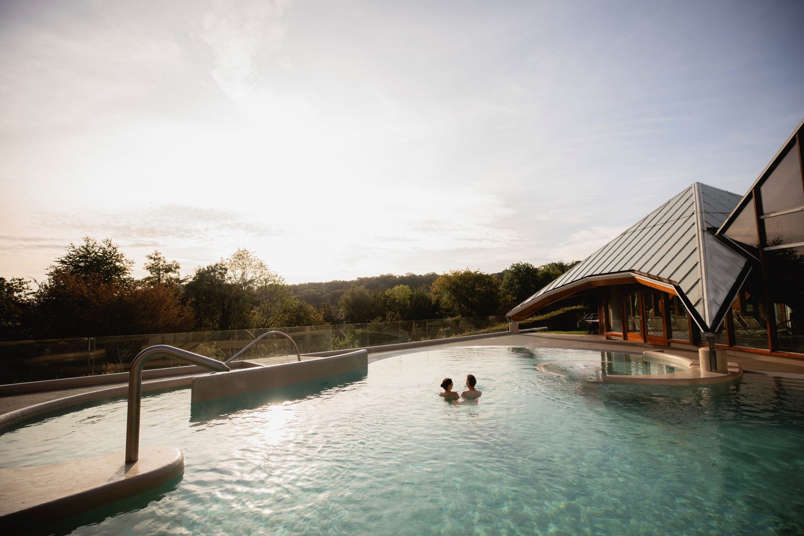 Thermae2000 | 2 Daags verblijf in de mooiste wellnessoase van Nederland
