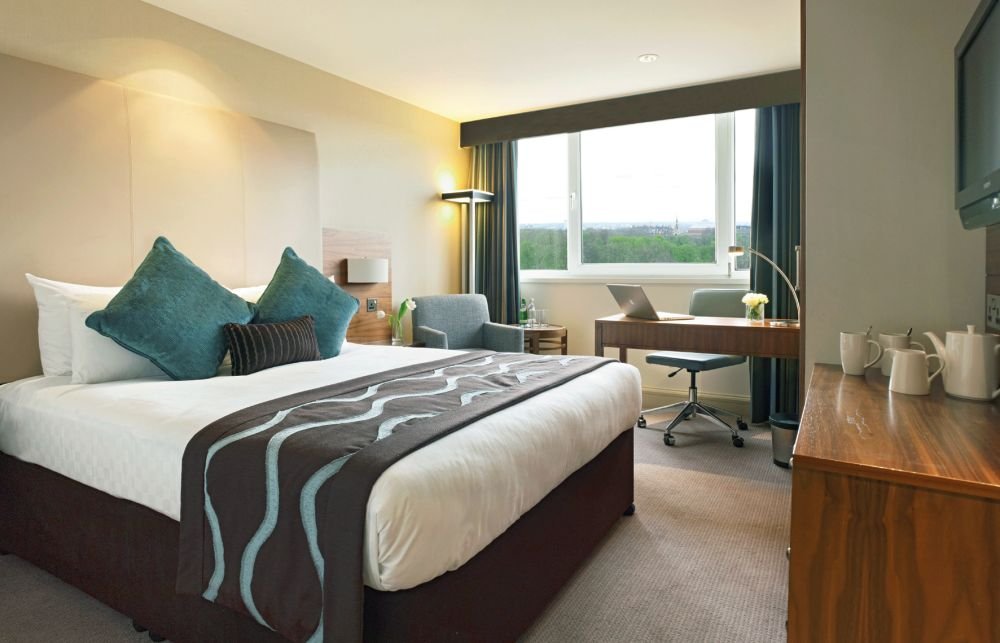Thistle Kensington Gardens Hotel