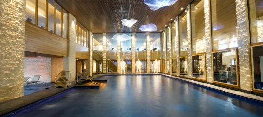 Two Brothers Noordwijk | Wellness en comfort in het hart van Noordwijk aan Zee