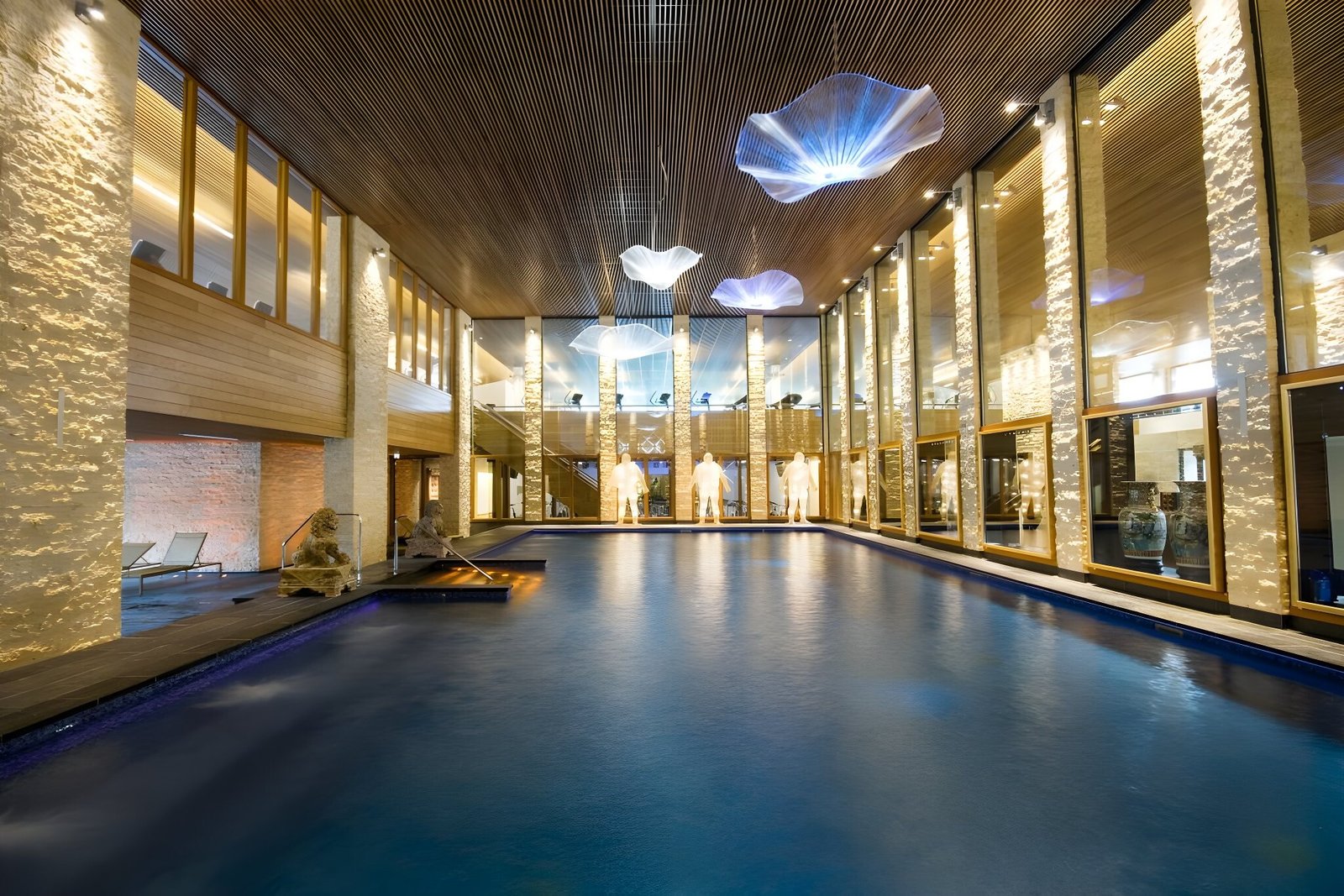 Two Brothers Noordwijk | Wellness en comfort in het hart van Noordwijk aan Zee