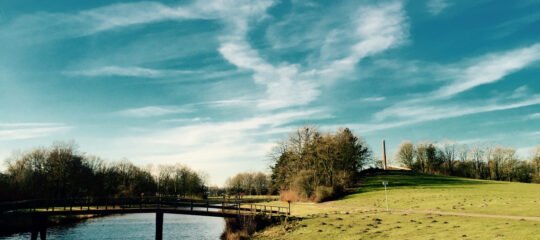 U Parkhotel | 3-Daags genieten van stad en natuur in Twentse Coulisselandschap | incl. 3-gangendiner