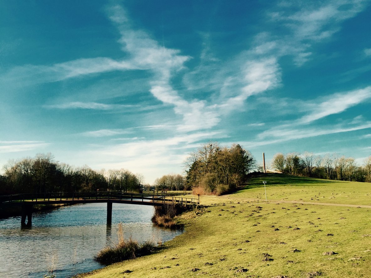 U Parkhotel | 3-Daags genieten van stad en natuur in Twentse Coulisselandschap | incl. 3-gangendiner
