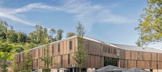 Valkenburg by Mercure - Next to Shimano Experience Centre | Romantisch nachtje weg in een 4* hotel in Valkenburg