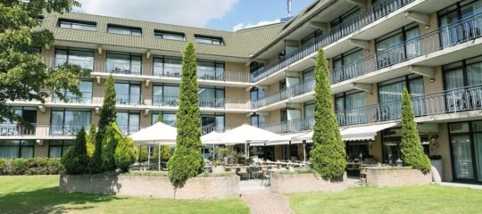 Van der Valk Hotel Berlin Brandenburg