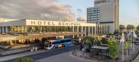 Van der Valk Schiphol Airport