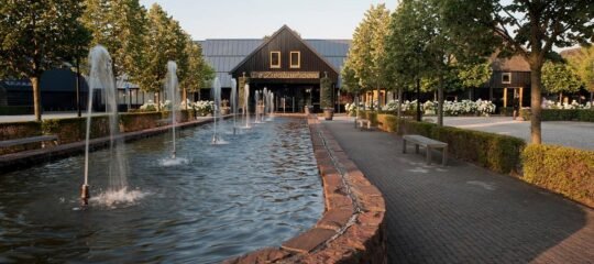Veluwe Hotel De Beyaerd | Kom tot rust op de Veluwe incl. dag wellness bij de Zwaluwhoeve