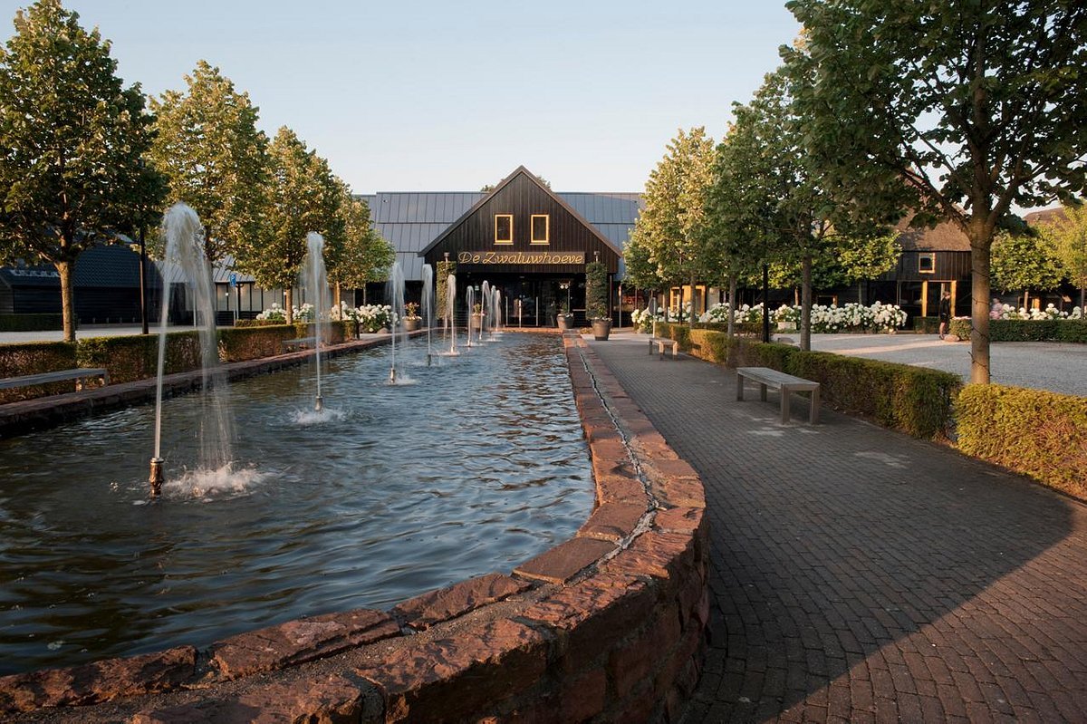 Veluwe Hotel De Beyaerd | Kom tot rust op de Veluwe incl. dag wellness bij de Zwaluwhoeve