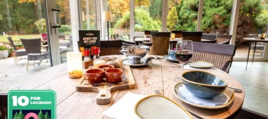 Veluwe Hotel Stakenberg | Verblijf op een prachtig landgoed op de Veluwe