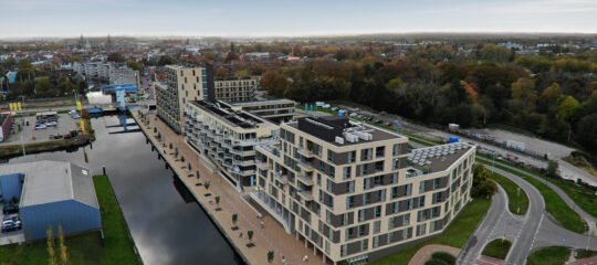 Waterstate Wellness Hotel | 3-Daags ontspanning in het hart van Zeeland