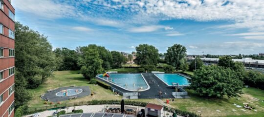 WestCord Art Hotel Amsterdam