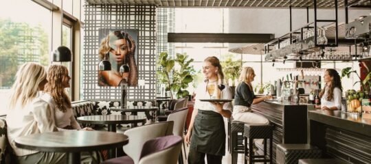 WestCord Fashion Hotel Amsterdam