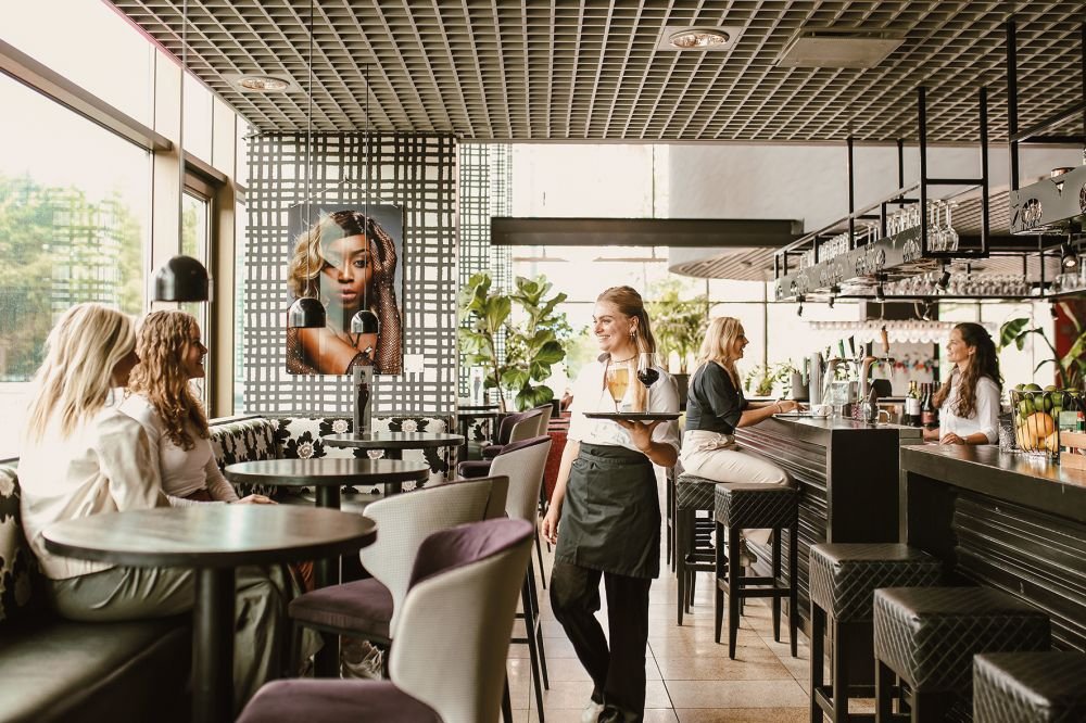 WestCord Fashion Hotel Amsterdam