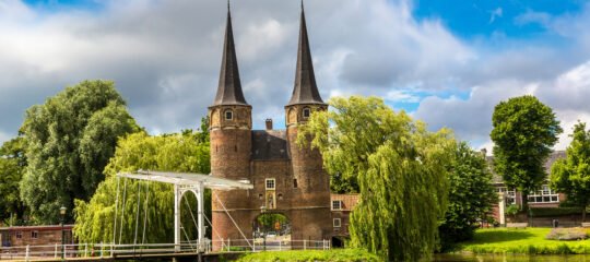 WestCord Hotel Delft | Ontdek de historische stad Delft | incl. 3-gangendiner