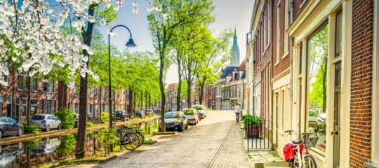 WestCord Hotel Delft | Verken en beleef de verrassende stad Delft in 3 dagen