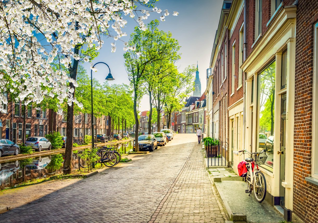 WestCord Hotel Delft | Verken en beleef de verrassende stad Delft in 3 dagen