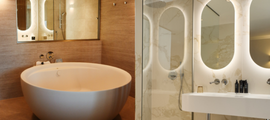WestCord Hotel Eindhoven | 3-Daagse overnachting in kamer met XL bubbelbad | incl. 3-gangendiner