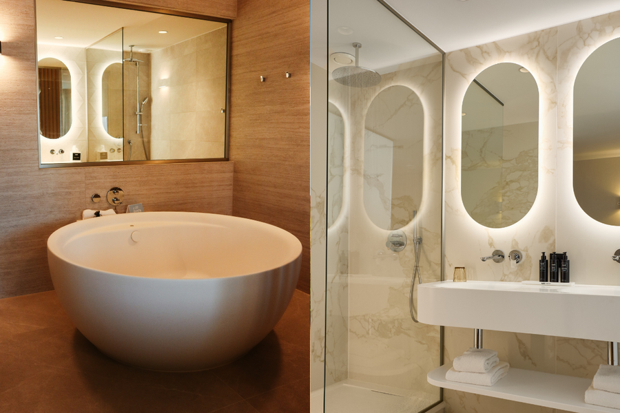 WestCord Hotel Eindhoven | 3-Daagse overnachting in kamer met XL bubbelbad | incl. 3-gangendiner