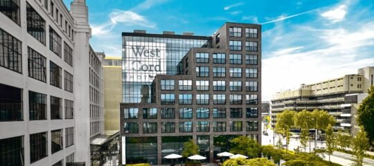 WestCord Hotel Eindhoven | Verblijf 3 dagen in een Loft in de monumentale Philips fabriek uit 1909 | incl. 3-gangendiner