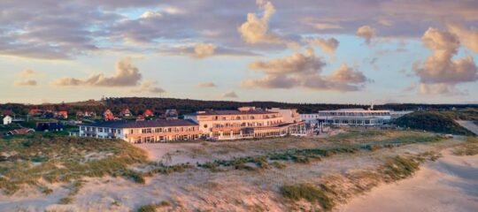 WestCord Strandhotel Seeduyn | Ontdek het mooie Waddeneiland Vlieland