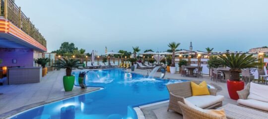 Wyndham Istanbul Old City