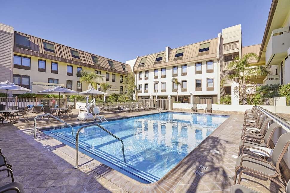 Riu Plaza Fisherman's Wharf - Vlucht + hotel San Francisco