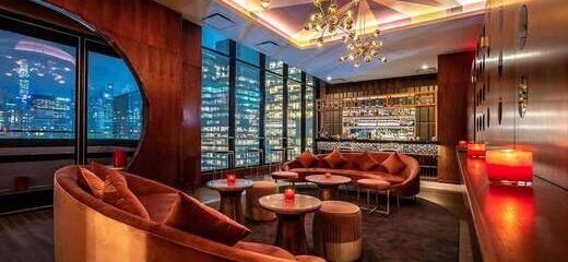 Aliz Hotel Times Square - Vlucht + hotel New York City