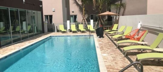 Staybridge Suites Miami International Airport - Vlucht + hotel Miami