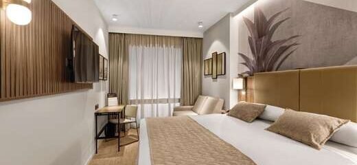 Riu Plaza Manhattan Times Square - Vlucht + hotel New York City