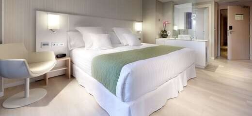 Barcelo Bilbao Nervion - Vlucht + hotel Bilbao