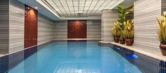 Hotel Yasmak Sultan - Vlucht + hotel Istanbul