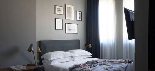 Hotel Joy C-hotels - Vlucht + hotel Florence