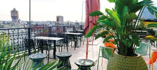 iH Ambasciatori Milano