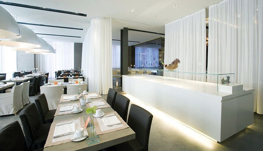 nhow Milano