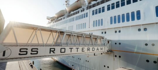ss Rotterdam