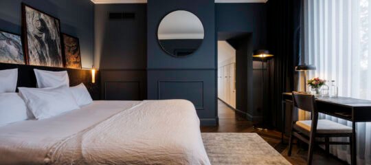 Château de Vignée | Luxe suiteverblijf in de Ardennen: zonder extra's | Kies je eigen verblijfsduur