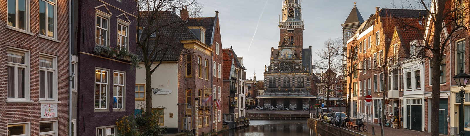 Citytrip Alkmaar