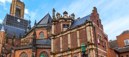 Citytrip Arnhem