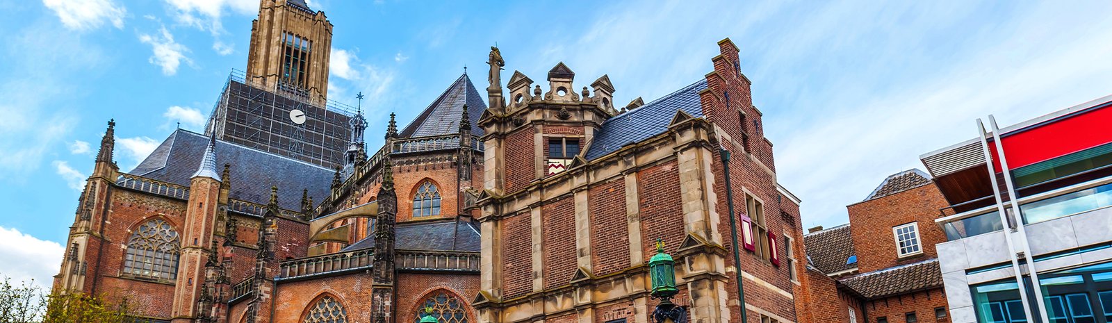 Citytrip Arnhem